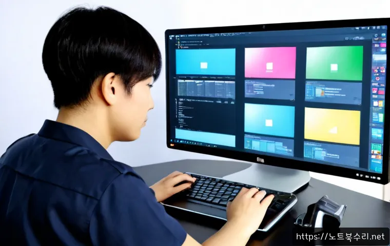 평택동 맥윈도우 부트캠프_bootcamp 재설치 포맷 초기화 관련 이미지 4