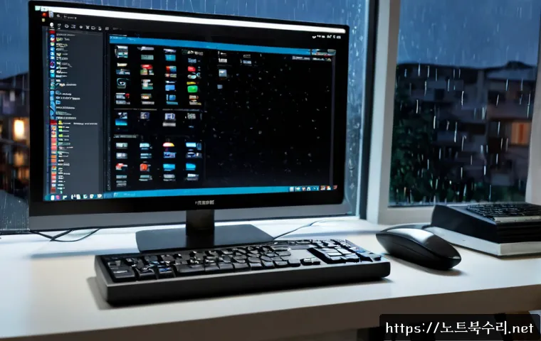 상갈동 STATUS_PAGE_FAULT 관련 이미지 2