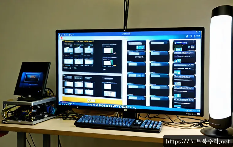 상갈동 STATUS_PAGE_FAULT 관련 이미지 4