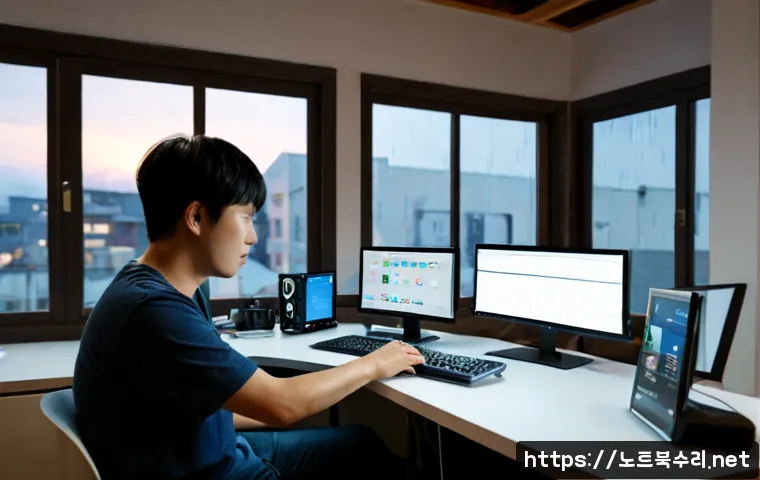 난곡동 CLOCK_WATCHDOG_TIMEOUT 관련 이미지 4