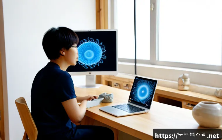 이천시 악성코드 바이러스 관련 이미지 1