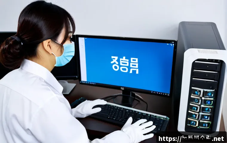 이천시 악성코드 바이러스 관련 이미지 2