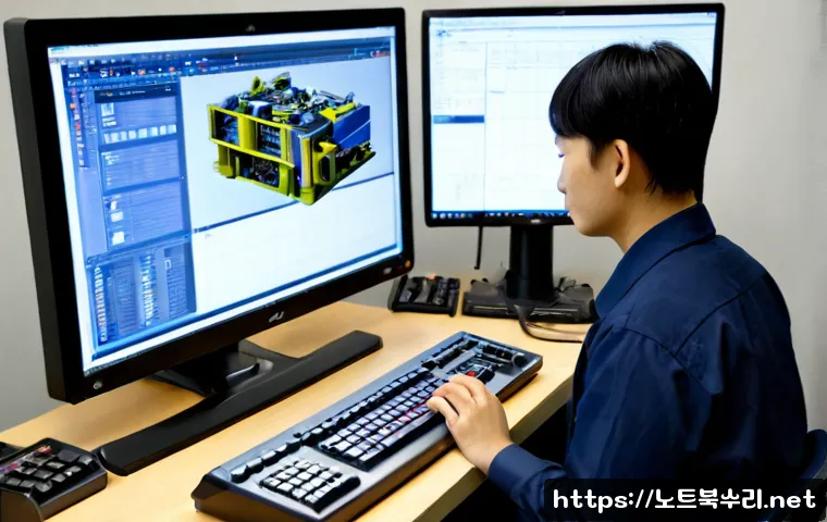 송탄동 STATUS_KERNEL_SECURITY_CHECK 관련 이미지 1
