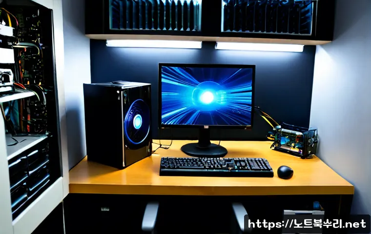 송탄동 STATUS_KERNEL_SECURITY_CHECK 관련 이미지 2