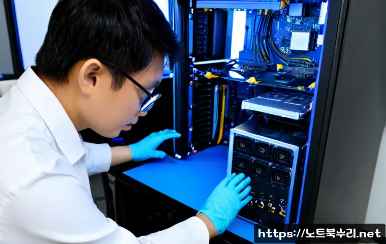 송탄동 STATUS_KERNEL_SECURITY_CHECK 관련 이미지 4