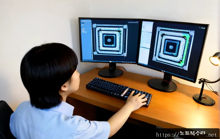 송해면 중고컴퓨터 pc 출장판매설치 관련 이미지 3