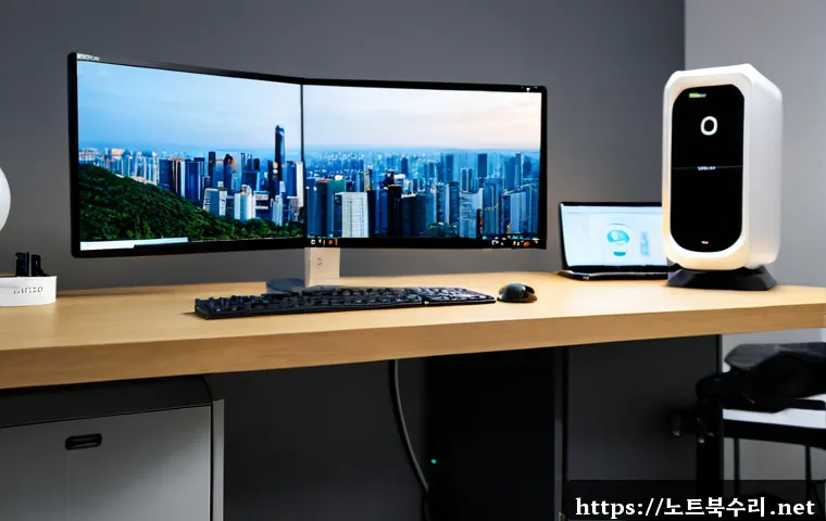 용산구 STATUS_KERNEL_UNSUPPORTED_DEVICE 관련 이미지 1