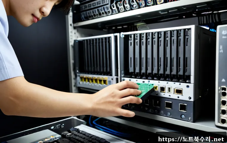 용산구 STATUS_KERNEL_UNSUPPORTED_DEVICE 관련 이미지 3