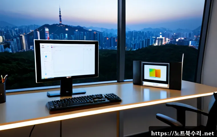 용산구 STATUS_KERNEL_UNSUPPORTED_DEVICE 관련 이미지 4