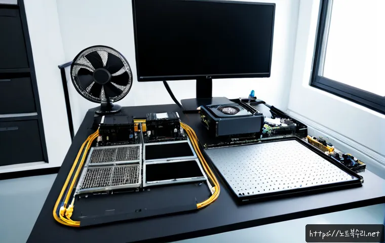 봉담읍 HARDWARE_FAILURE 관련 이미지 1