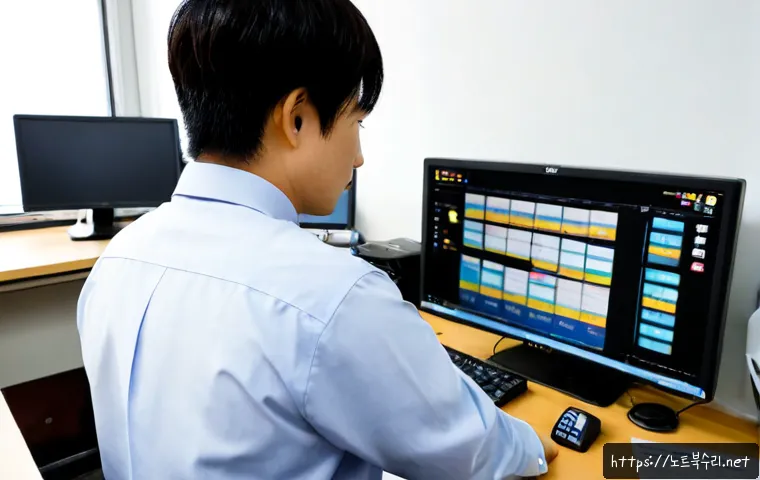 봉담읍 HARDWARE_FAILURE 관련 이미지 2