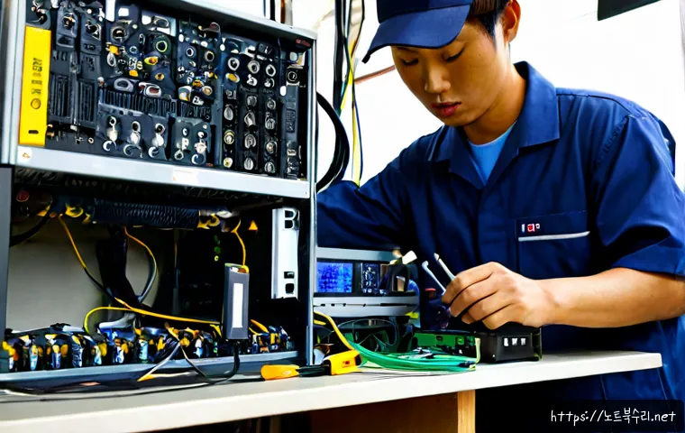 봉담읍 HARDWARE_FAILURE 관련 이미지 3