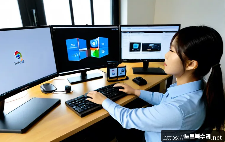 별양동 STATUS_KERNEL_EXECUTION_ERROR 관련 이미지 1