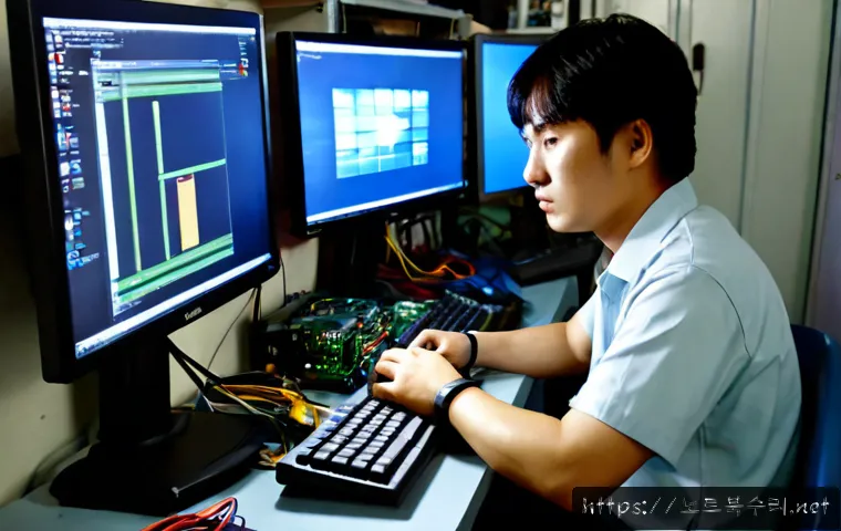 장암동 BOOTMGR is missing 관련 이미지 3