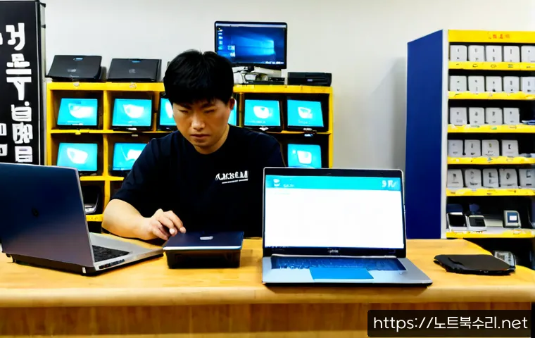 삼정동 맥북에어 판매 및 수리 관련 이미지 2