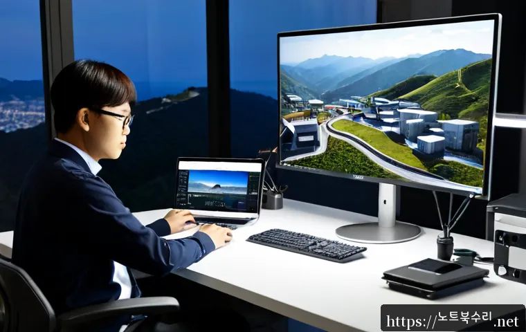 명일동 STATUS_KERNEL_MODE_EXCEPTION 관련 이미지 1