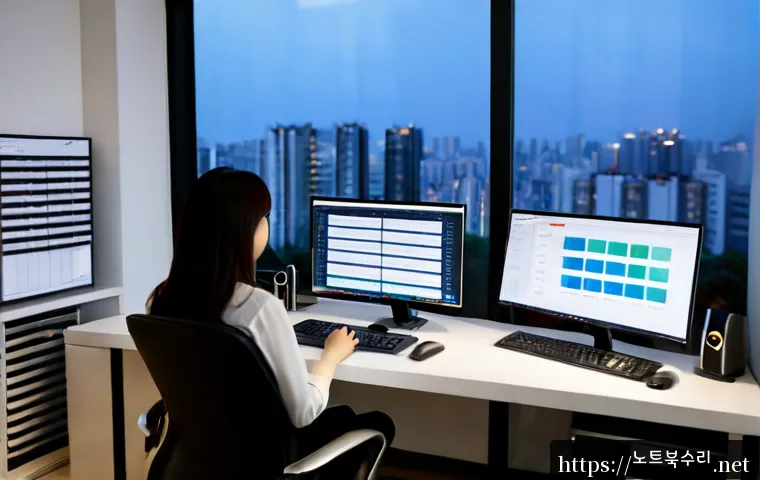 명일동 STATUS_KERNEL_MODE_EXCEPTION 관련 이미지 2