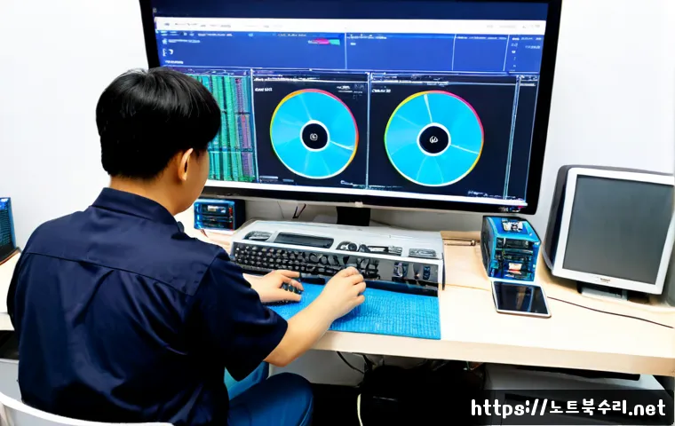 운서동 컴퓨터업그레이드 관련 이미지 4
