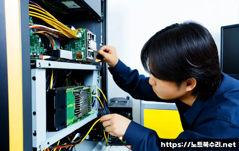 덕풍동 파워조립 및 교체수리 관련 이미지 2