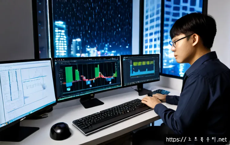 관철동 WHEA_UNCORRECTABLE_ERROR 관련 이미지 4