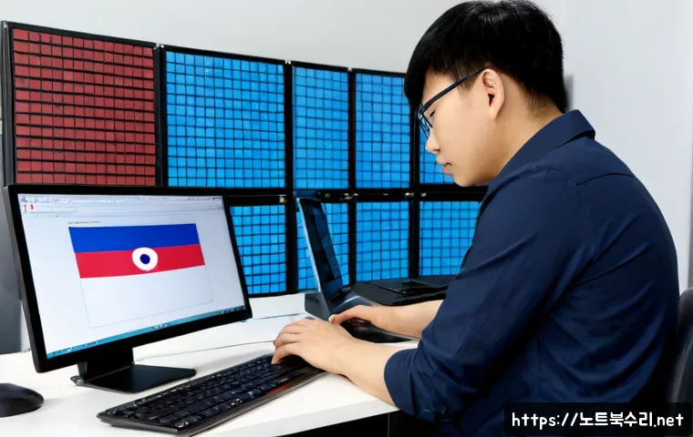 덕계동 STATUS_STACK_BUFFER_OVERRUN 관련 이미지 2