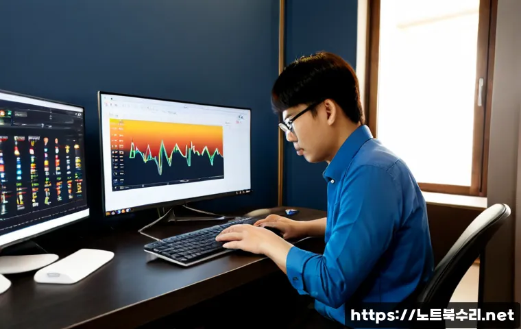 거여동 STATUS_KERNEL_DEVICE_ERROR 관련 이미지 3