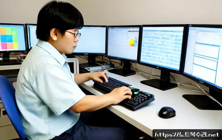 오산동 IRQL_NOT_LESS_OR_EQUAL 관련 이미지 4