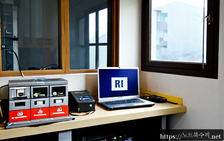 감정동 STATUS_DISK_READ_FAILURE 관련 이미지 1