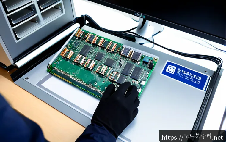 감정동 STATUS_DISK_READ_FAILURE 관련 이미지 3