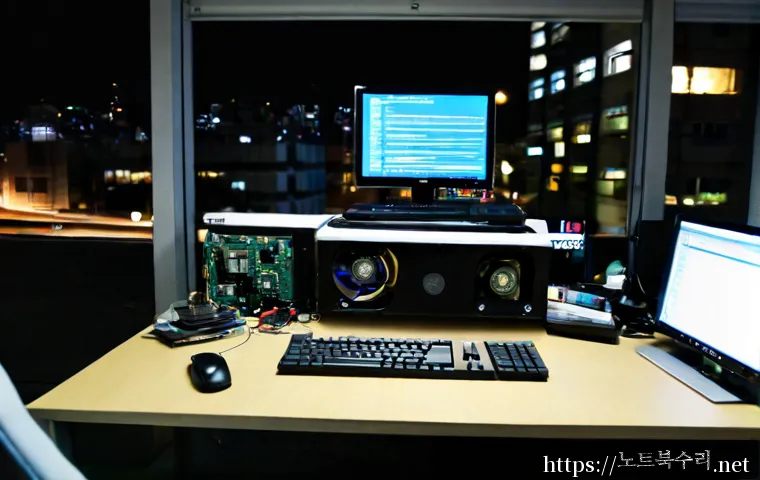 감정동 STATUS_DISK_READ_FAILURE 관련 이미지 4