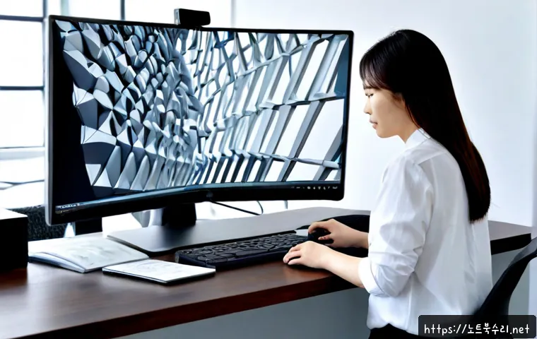 원곡면 PAGE_TABLE_CORRUPT 관련 이미지 3