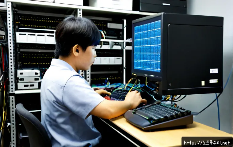 원곡면 PAGE_TABLE_CORRUPT 관련 이미지 4