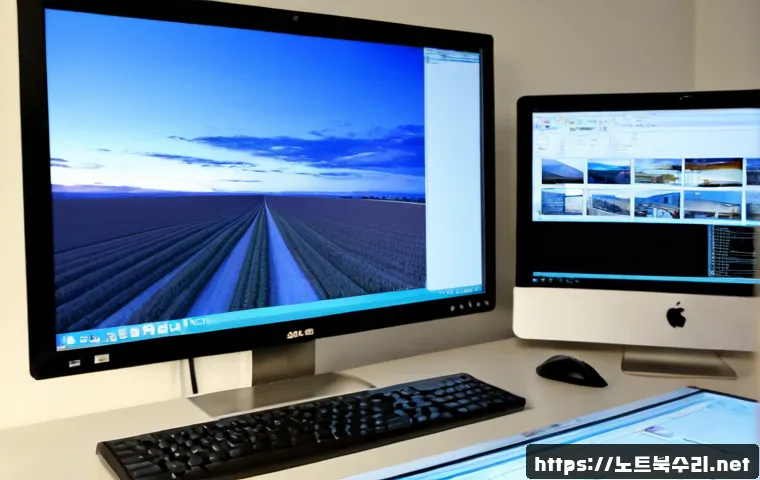 현덕면 윈도우8 windows8 재설치 포맷 초기화 관련 이미지 1
