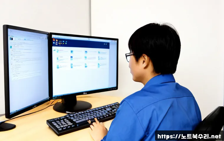 현덕면 윈도우8 windows8 재설치 포맷 초기화 관련 이미지 2