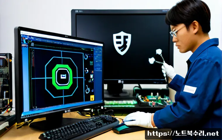 항동 STATUS_KERNEL_PERMISSION_DENIED 관련 이미지 2
