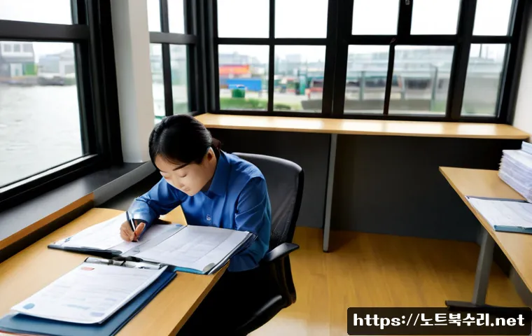 항동 STATUS_KERNEL_PERMISSION_DENIED 관련 이미지 3