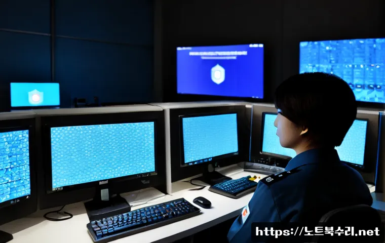 항동 STATUS_KERNEL_PERMISSION_DENIED 관련 이미지 4