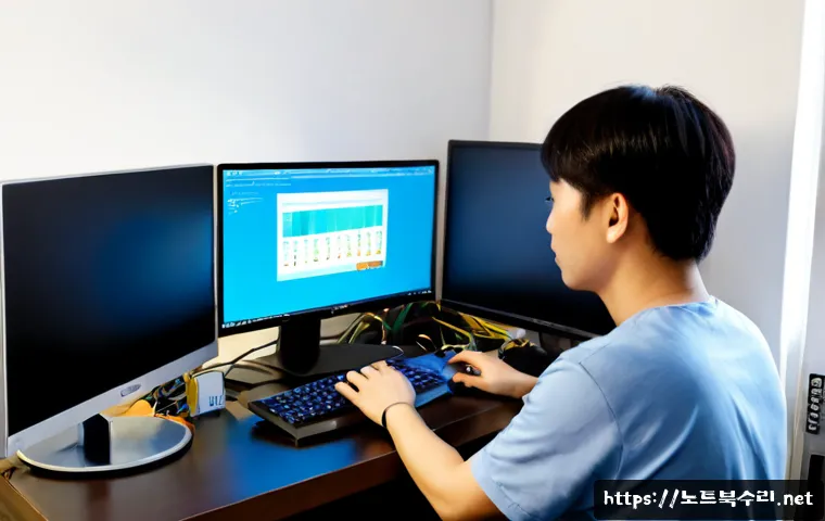 송학동 RAM조립 및 교체수리 관련 이미지 4