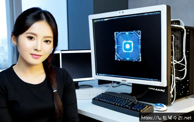만안구 KERNEL_STACK_INPAGE_ERROR 관련 이미지 1