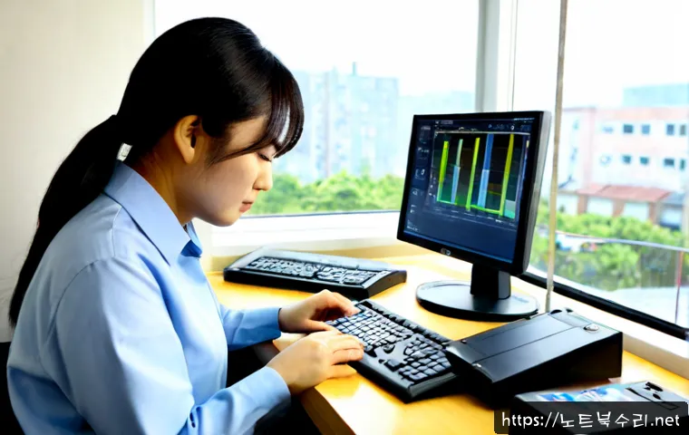 만안구 KERNEL_STACK_INPAGE_ERROR 관련 이미지 2