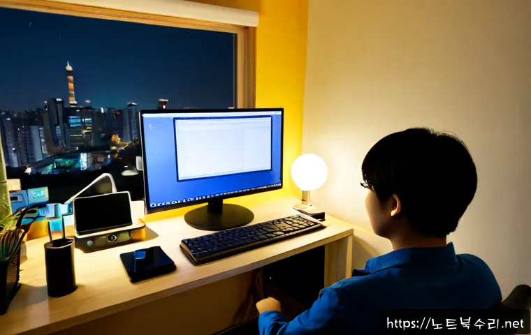 만안구 KERNEL_STACK_INPAGE_ERROR 관련 이미지 4