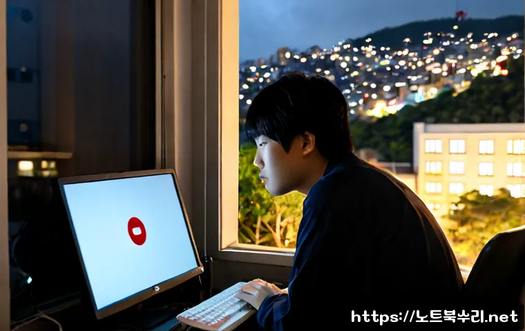 난곡동 BOOTMGR is Compressed 관련 이미지 4