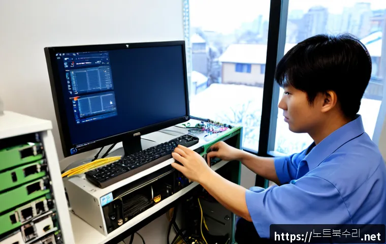 구의동 STATUS_KERNEL_NETWORK_ERROR 관련 이미지 4