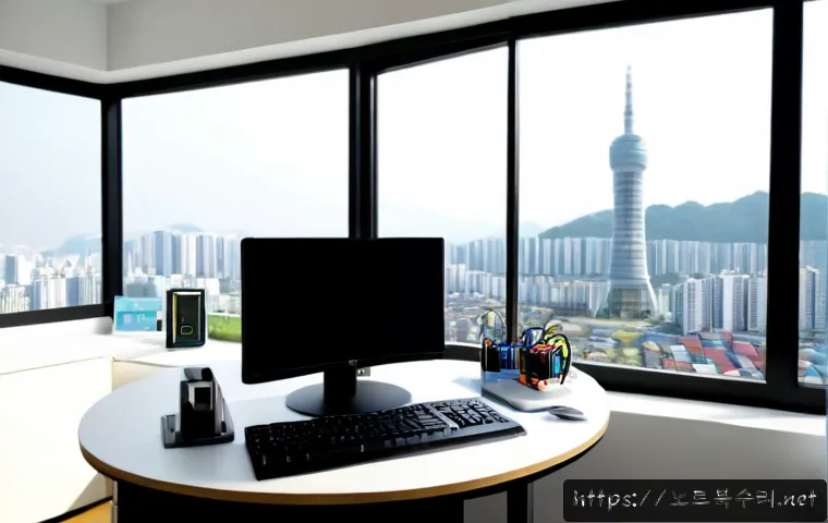 산황동 STATUS_KERNEL_FILE_SYSTEM_ERROR 관련 이미지 1
