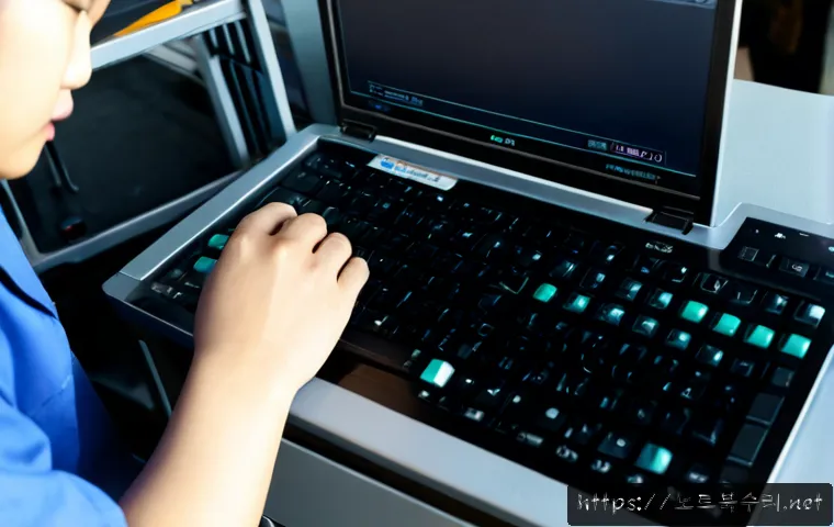 산황동 STATUS_KERNEL_FILE_SYSTEM_ERROR 관련 이미지 2