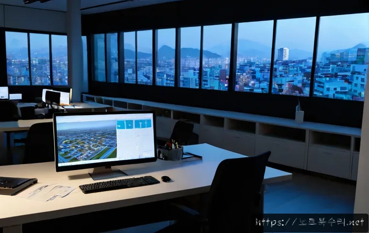 산황동 STATUS_KERNEL_FILE_SYSTEM_ERROR 관련 이미지 3