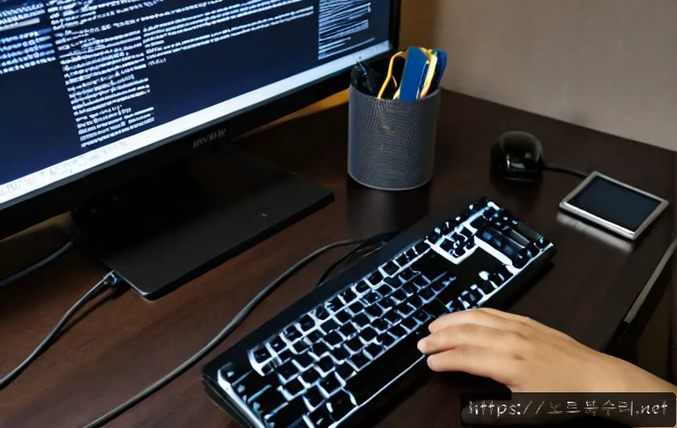 산황동 STATUS_KERNEL_FILE_SYSTEM_ERROR 관련 이미지 4