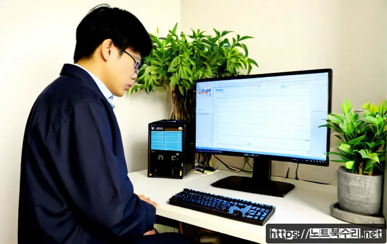 춘궁동 STATUS_KERNEL_DEBUG_FAILURE 관련 이미지 1
