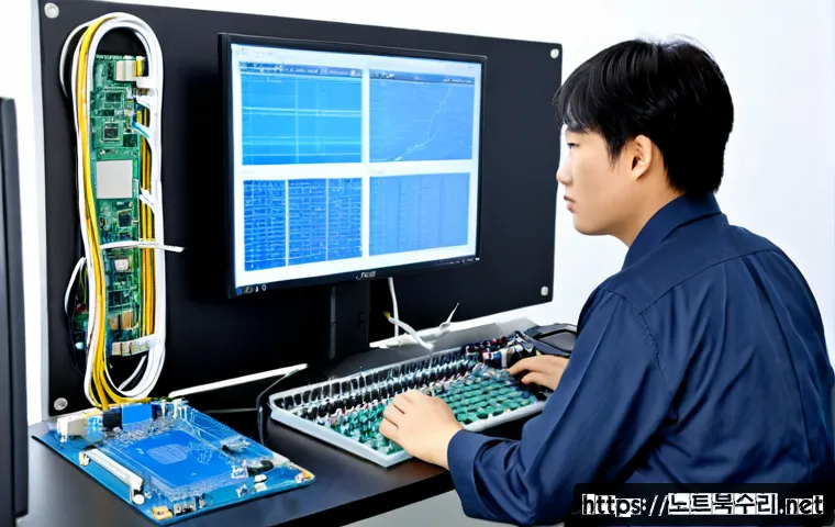 춘궁동 STATUS_KERNEL_DEBUG_FAILURE 관련 이미지 2