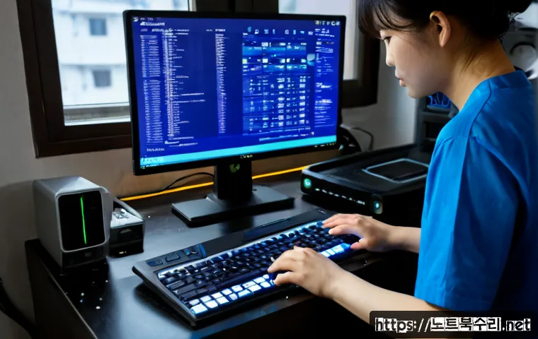 춘궁동 STATUS_KERNEL_DEBUG_FAILURE 관련 이미지 4